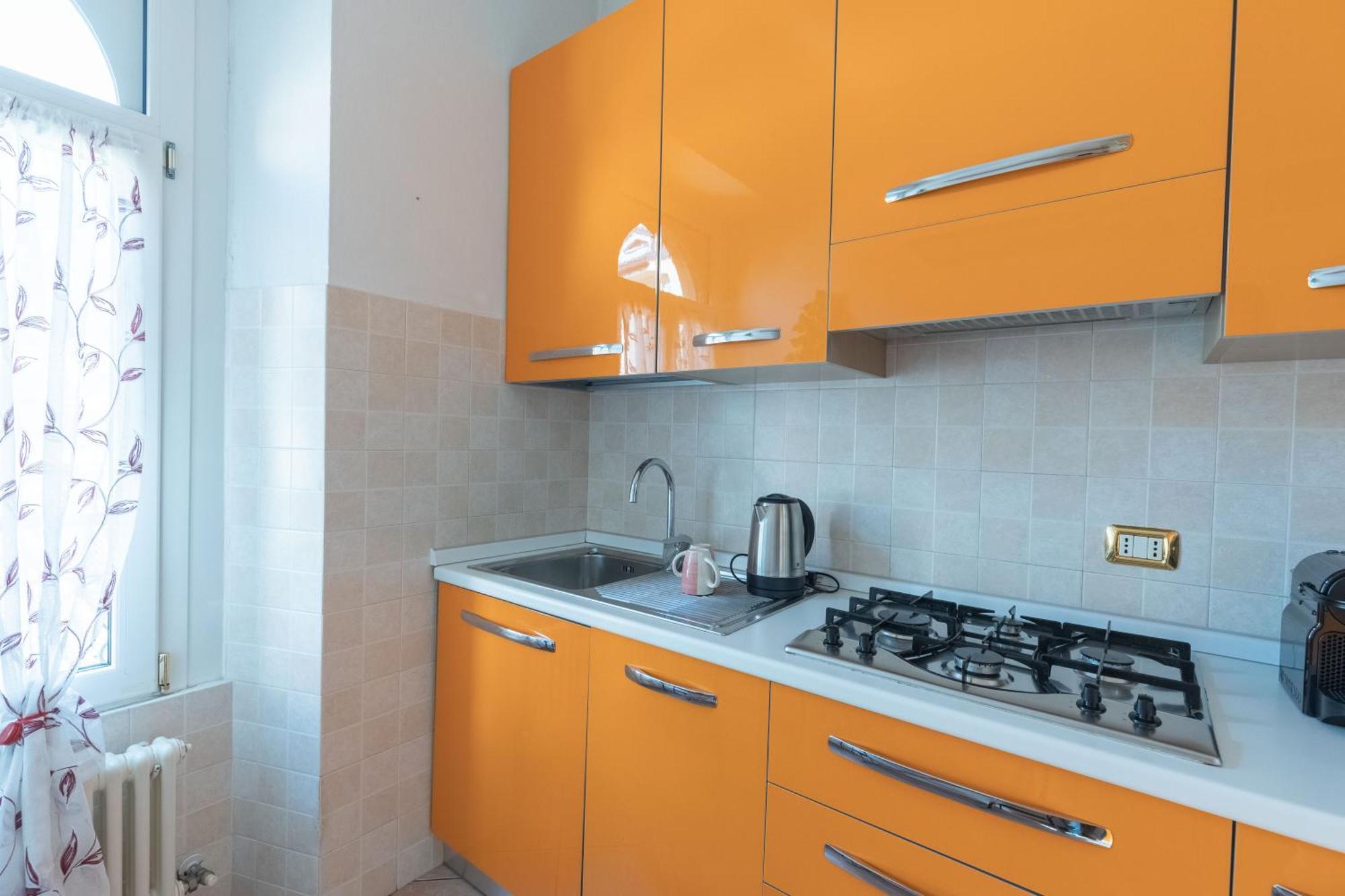 San Giacomo 4 Lägenhet Lecco Exteriör bild